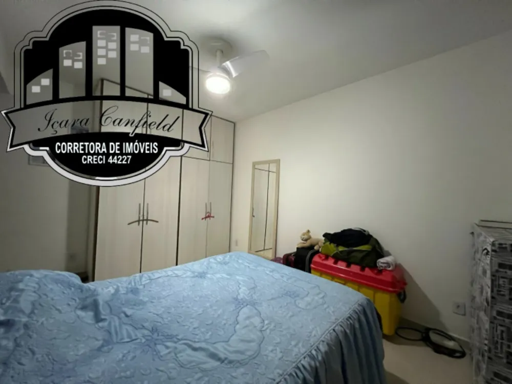 Apartamento, 3 quartos, 90 m² - Foto 7