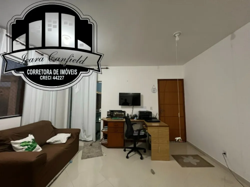 Apartamento, 3 quartos, 90 m² - Foto 4