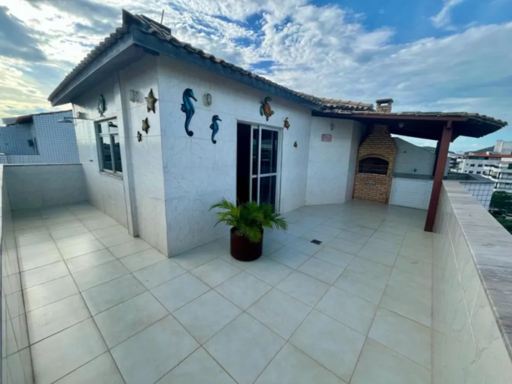 Cobertura, 3 quartos, 120 m² - Foto 2