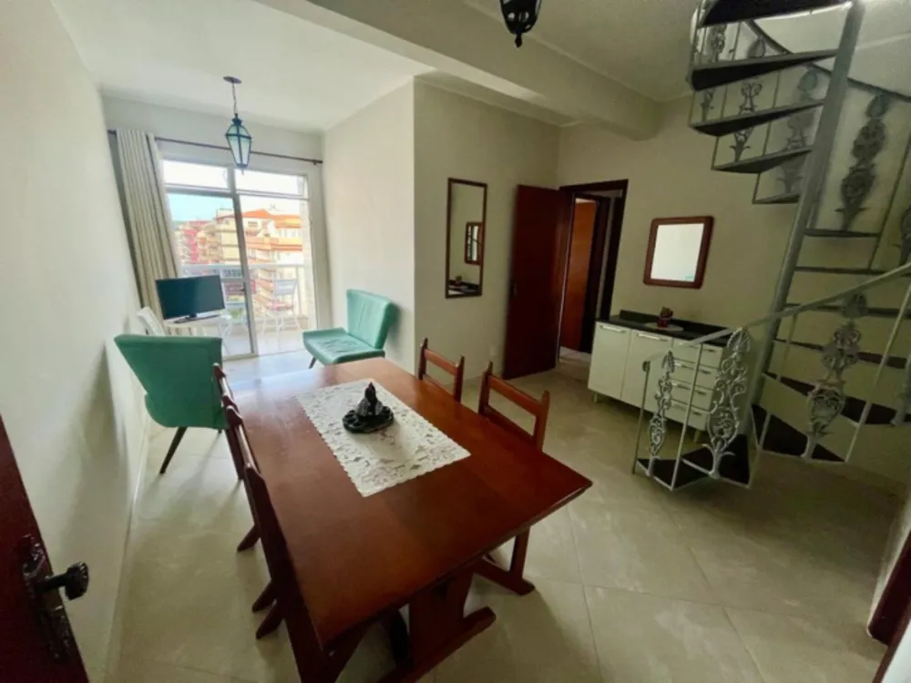 Cobertura, 3 quartos, 120 m² - Foto 1