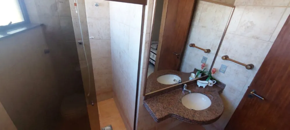 Apartamento, 4 quartos, 127 m² - Foto 9