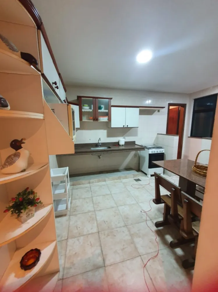 Apartamento, 4 quartos, 127 m² - Foto 12