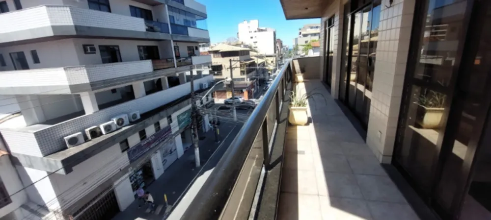 Apartamento, 4 quartos, 127 m² - Foto 5