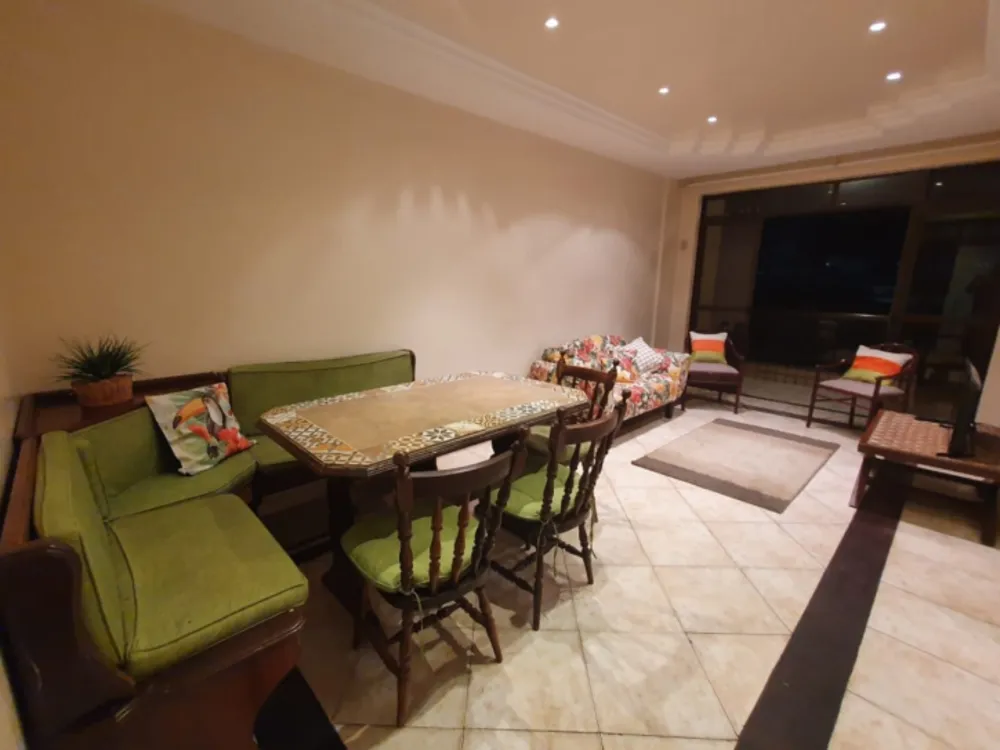 Apartamento, 4 quartos, 127 m² - Foto 1