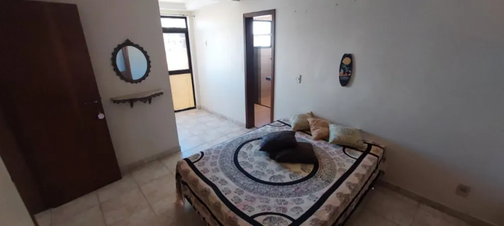 Apartamento, 4 quartos, 127 m² - Foto 1