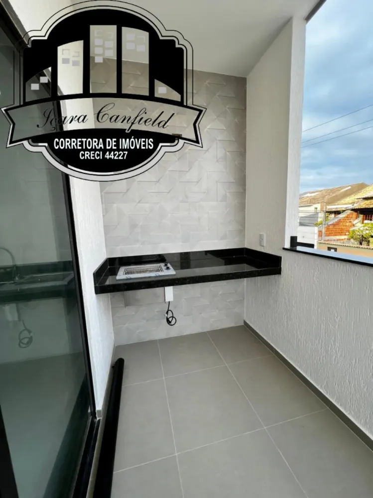 Apartamento, 2 quartos, 80 m² - Foto 2