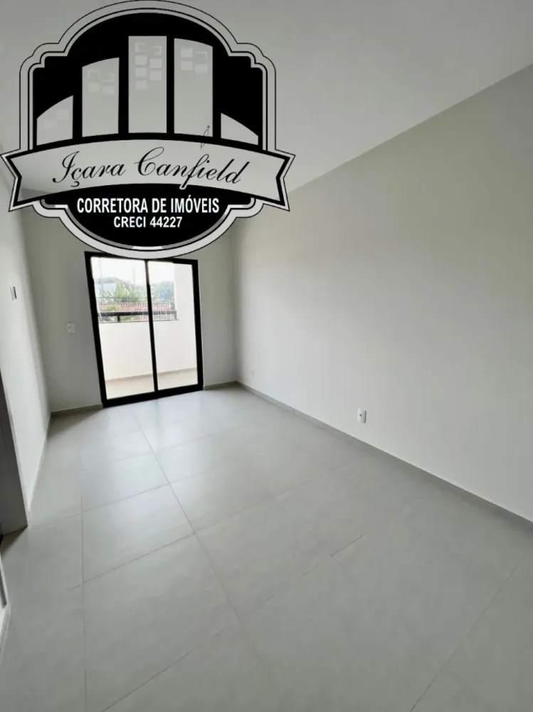 Apartamento, 2 quartos, 80 m² - Foto 1