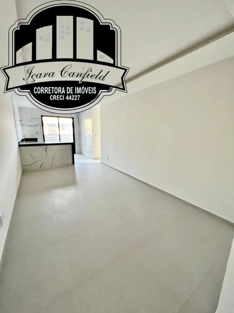 Apartamento, 2 quartos, 80 m² - Foto 4