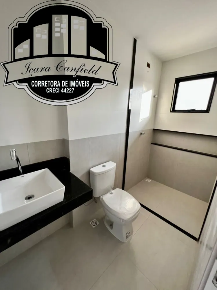 Apartamento, 2 quartos, 80 m² - Foto 7