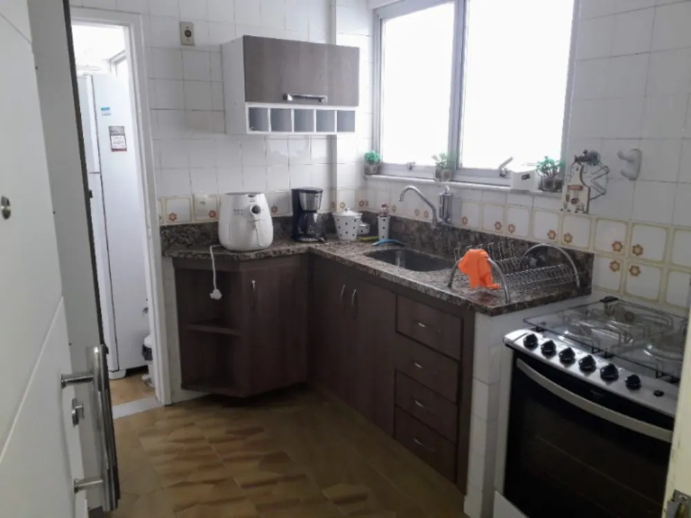 Apartamento, 3 quartos, 90 m² - Foto 6