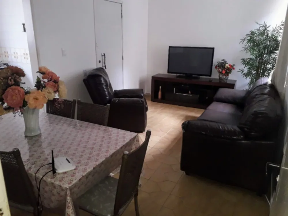 Apartamento, 3 quartos, 90 m² - Foto 1