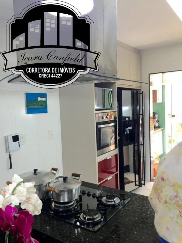 Sobrado, 3 quartos, 150 m² - Foto 14