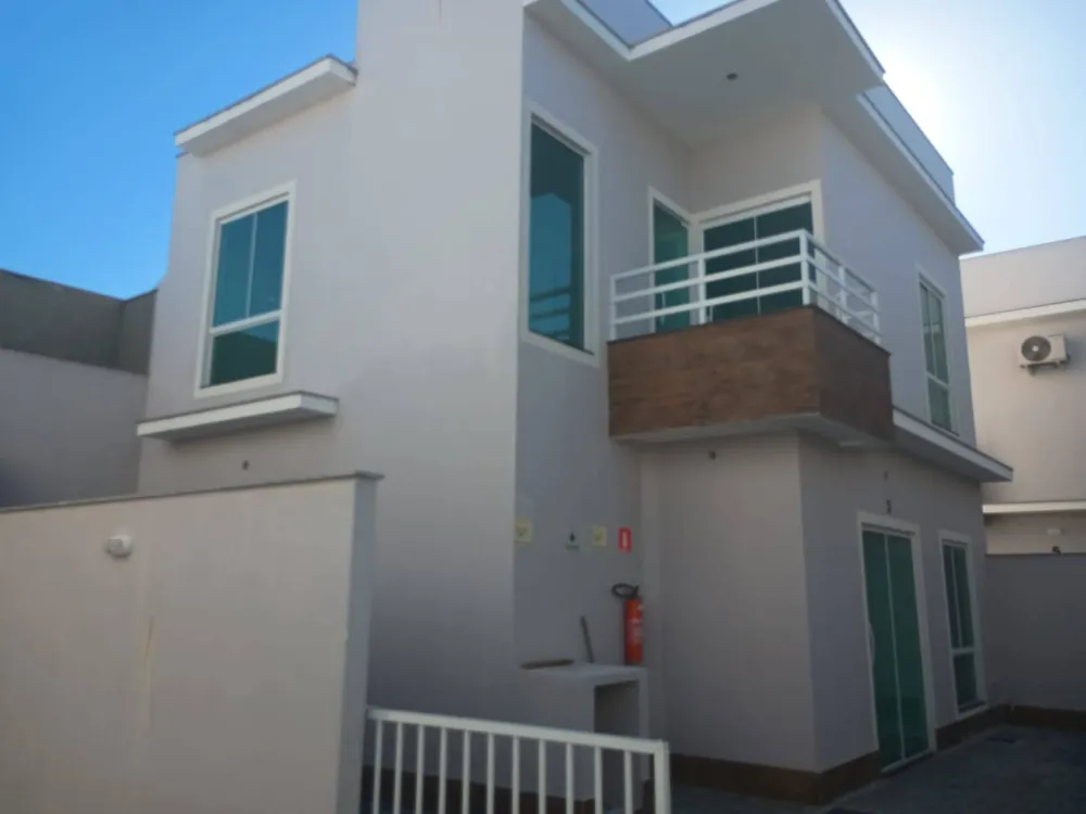 Casa, 3 quartos, 100 m² - Foto 1