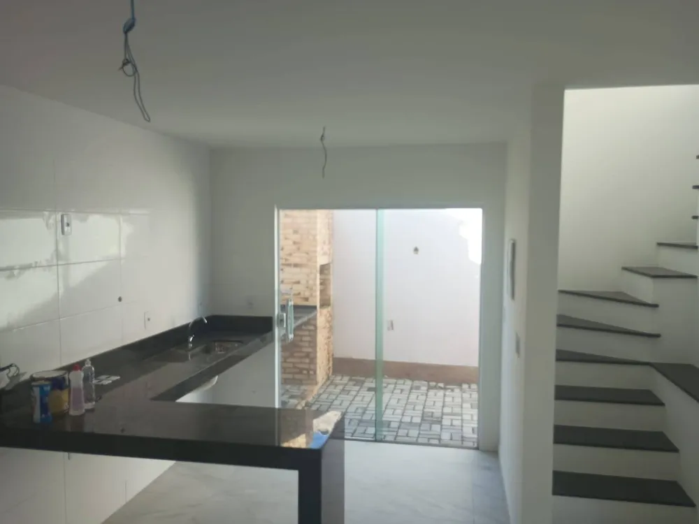 Casa, 3 quartos, 100 m² - Foto 3