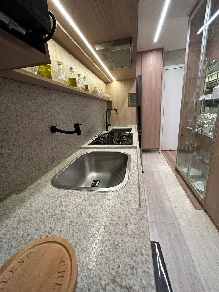 Apartamento, 2 quartos, 439300 m² - Foto 6