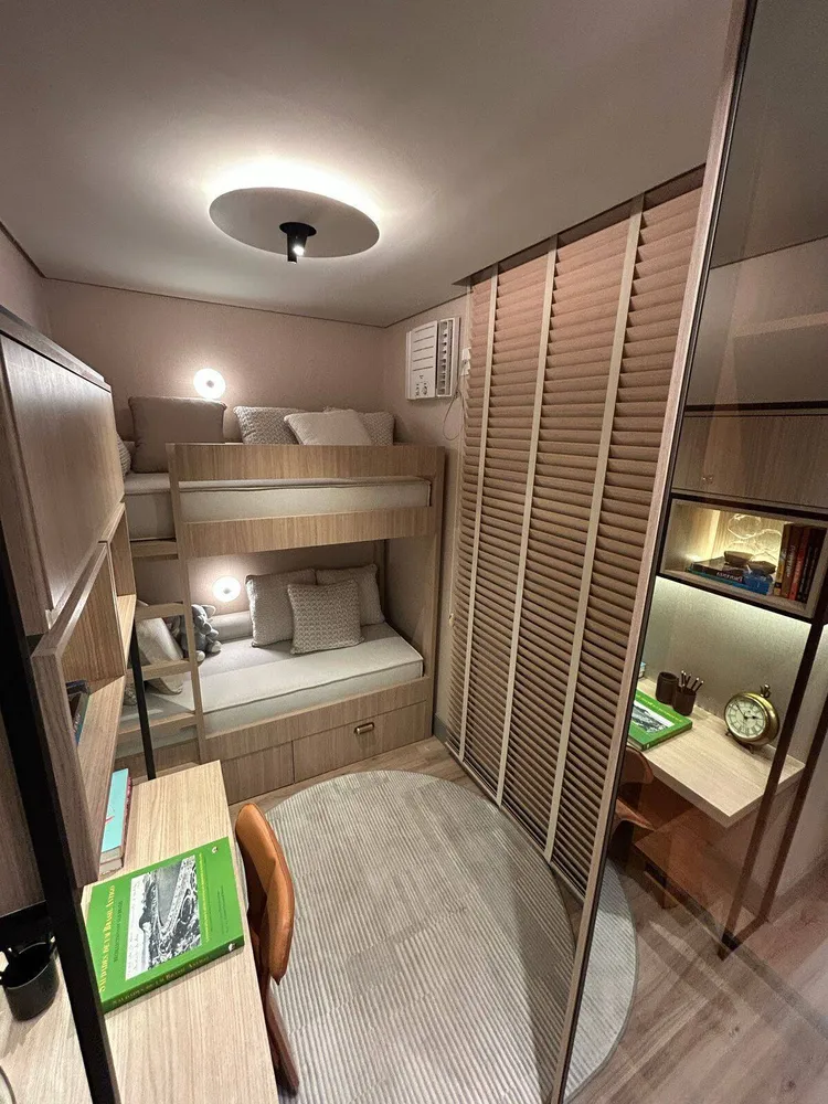 Apartamento, 2 quartos, 439300 m² - Foto 13