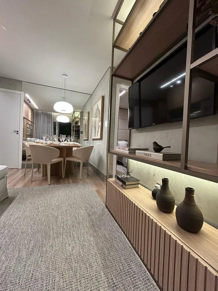 Apartamento, 2 quartos, 439300 m² - Foto 9