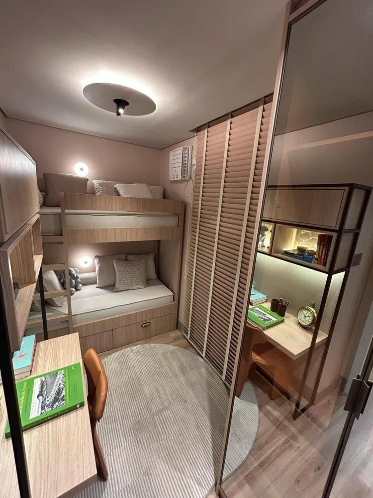 Apartamento, 2 quartos, 439300 m² - Foto 10