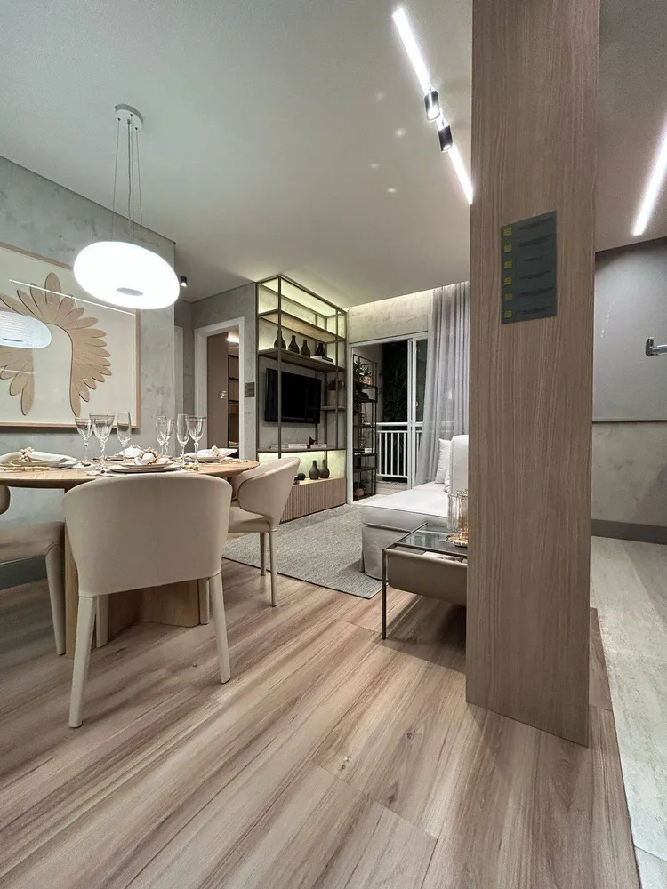Apartamento, 2 quartos, 439300 m² - Foto 5