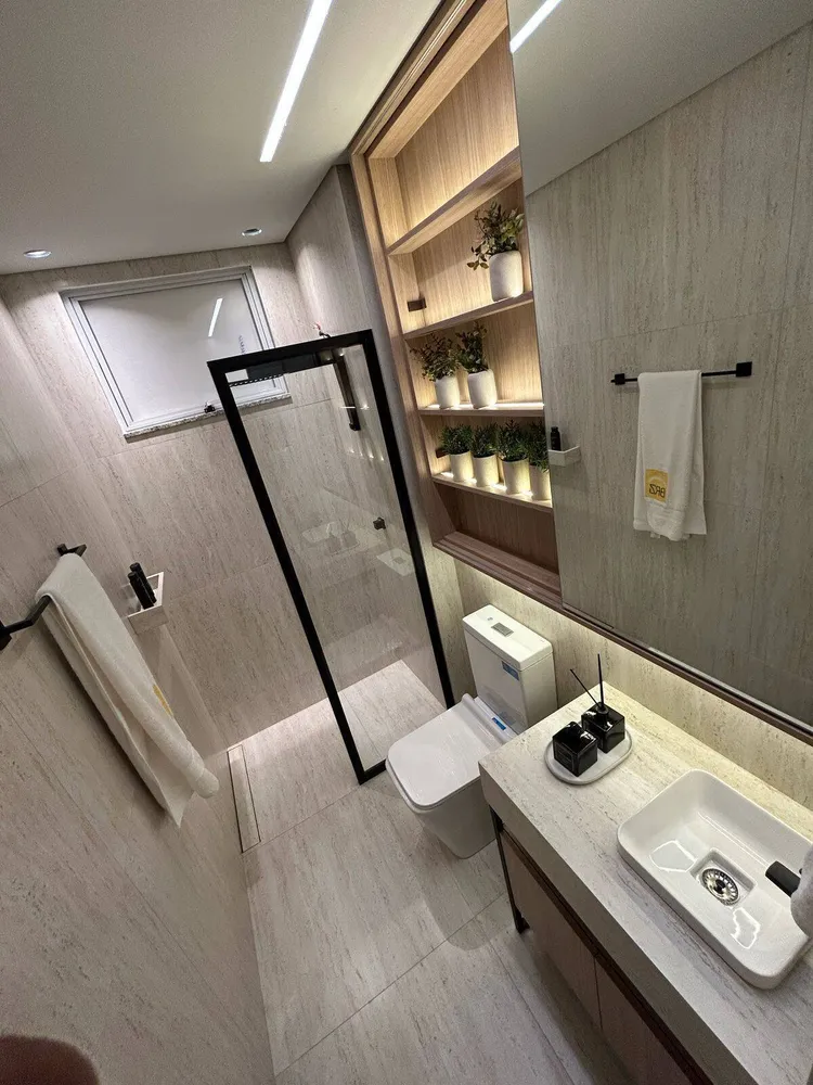 Apartamento, 2 quartos, 439300 m² - Foto 20