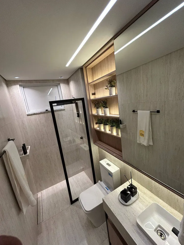 Apartamento, 2 quartos, 439300 m² - Foto 18