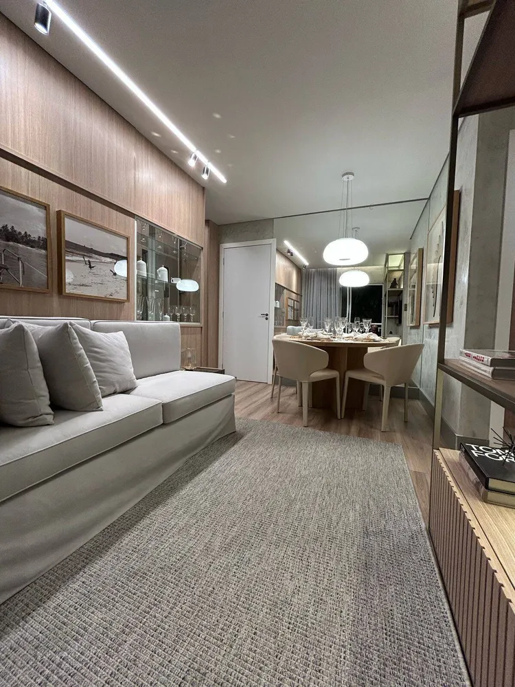 Apartamento, 2 quartos, 439300 m² - Foto 19