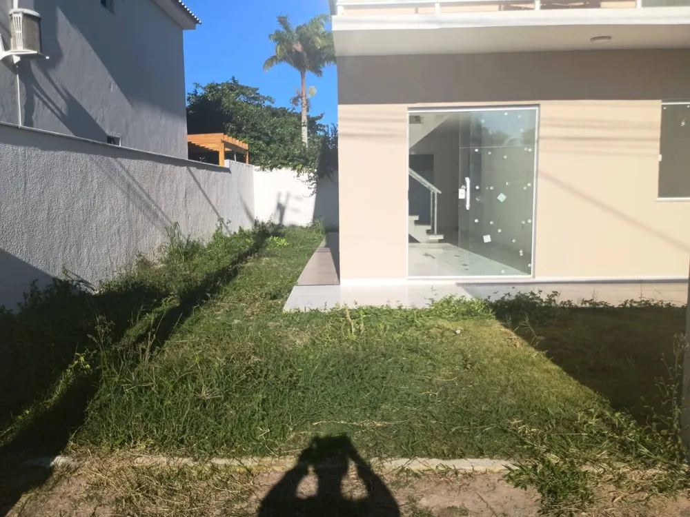 Casa, 4 quartos - Foto 1
