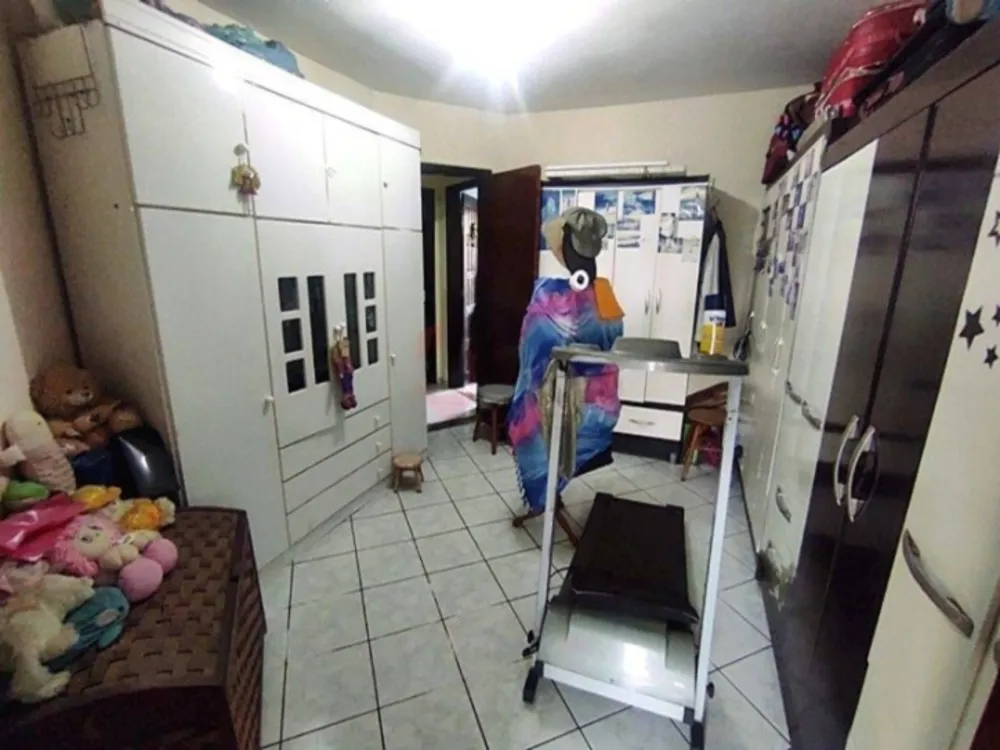 Sobrado, 3 quartos, 105 m² - Foto 9