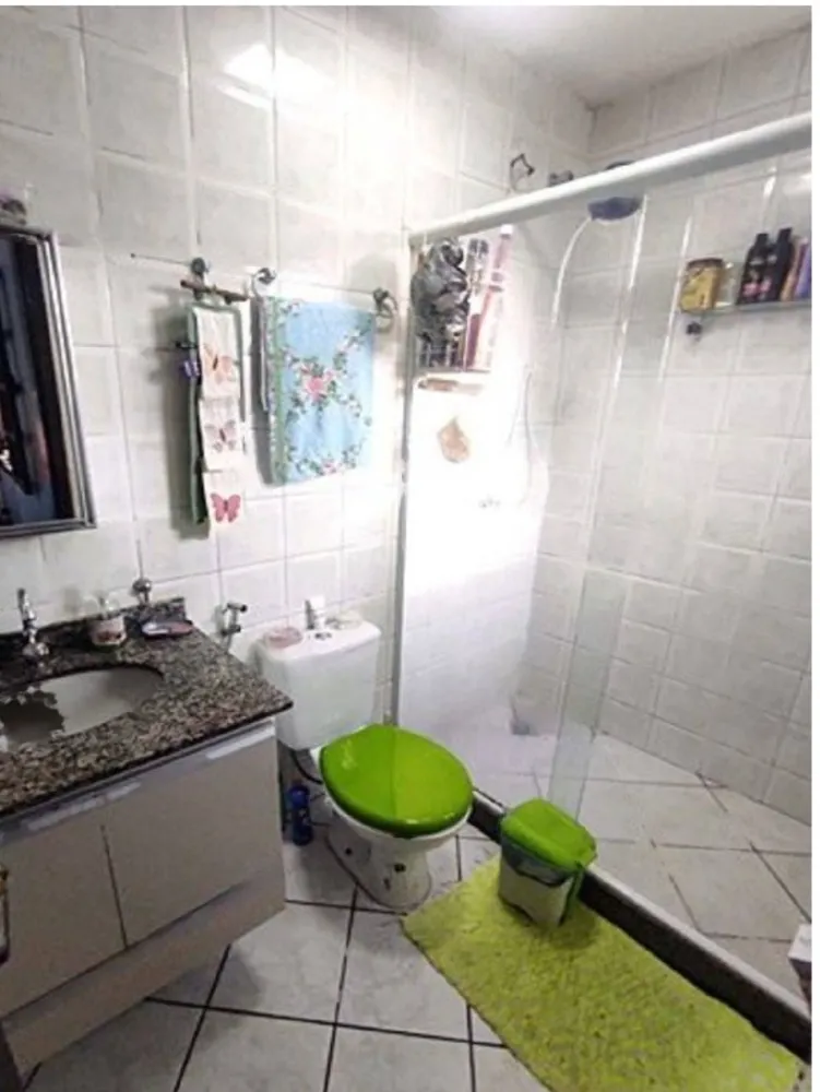 Sobrado, 3 quartos, 105 m² - Foto 12