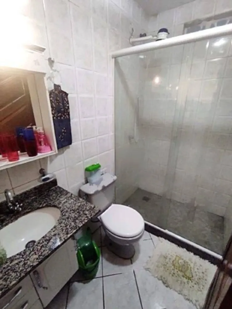 Sobrado, 3 quartos, 105 m² - Foto 3