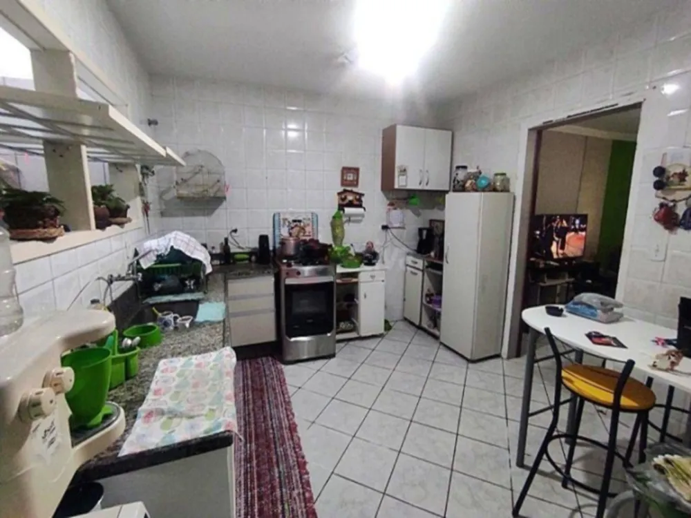 Sobrado, 3 quartos, 105 m² - Foto 13
