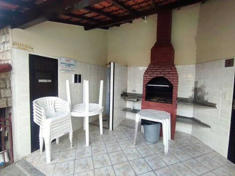 Sobrado, 3 quartos, 105 m² - Foto 1