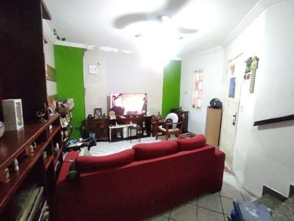 Sobrado, 3 quartos, 105 m² - Foto 18