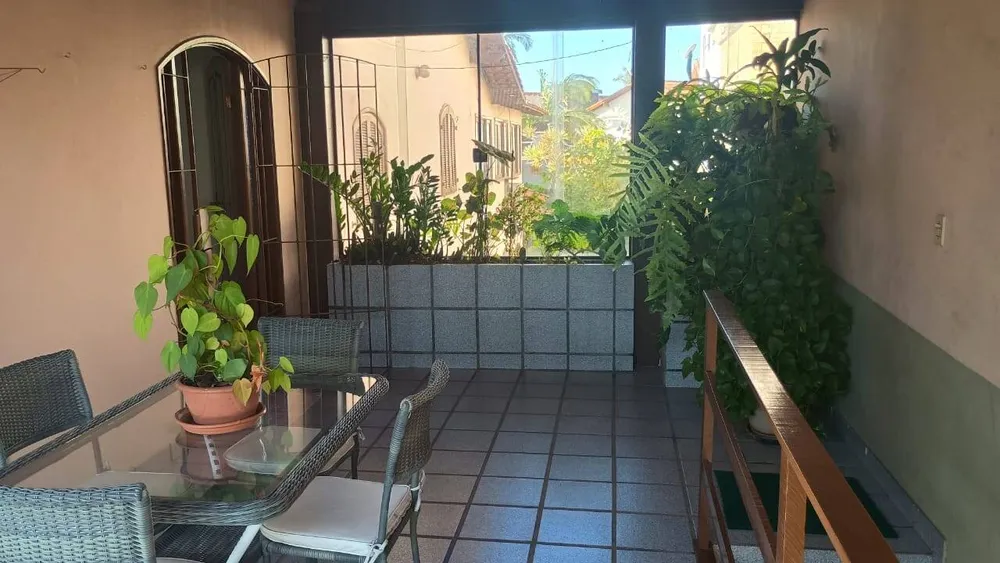 Casa, 3 quartos - Foto 16