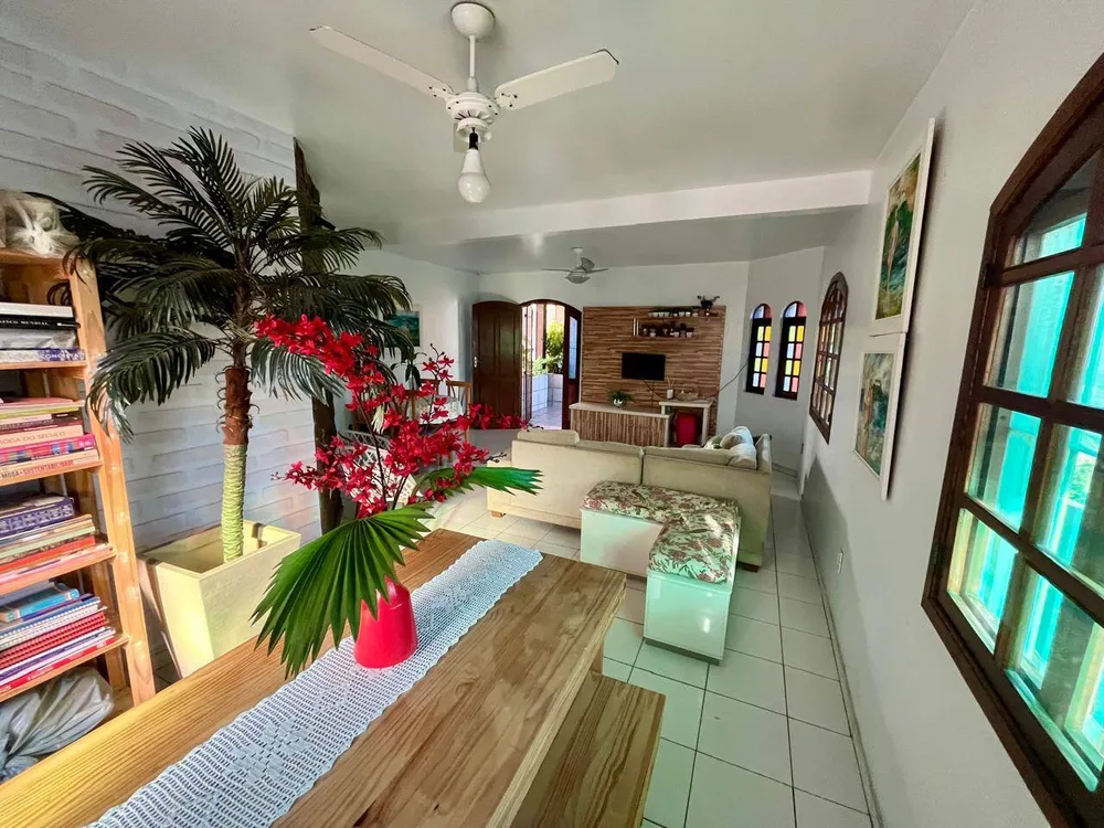Casa, 3 quartos - Foto 4