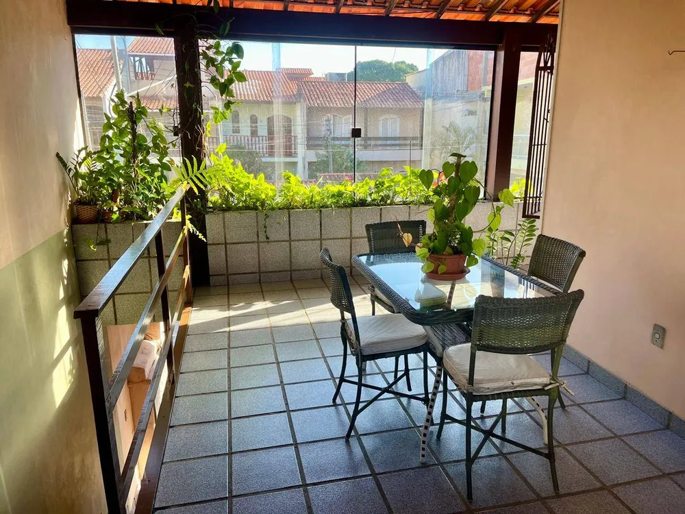 Casa, 3 quartos - Foto 15