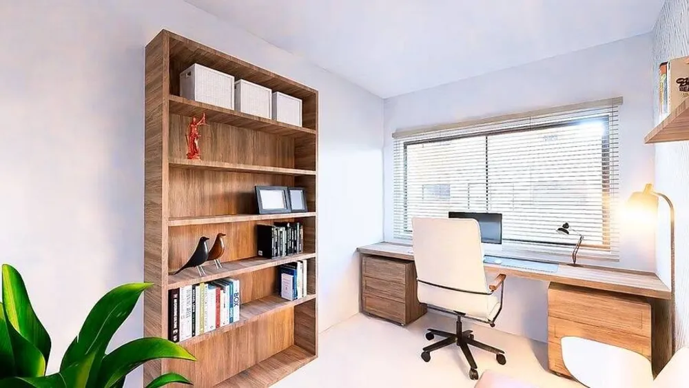 Apartamento, 2 quartos - Foto 7