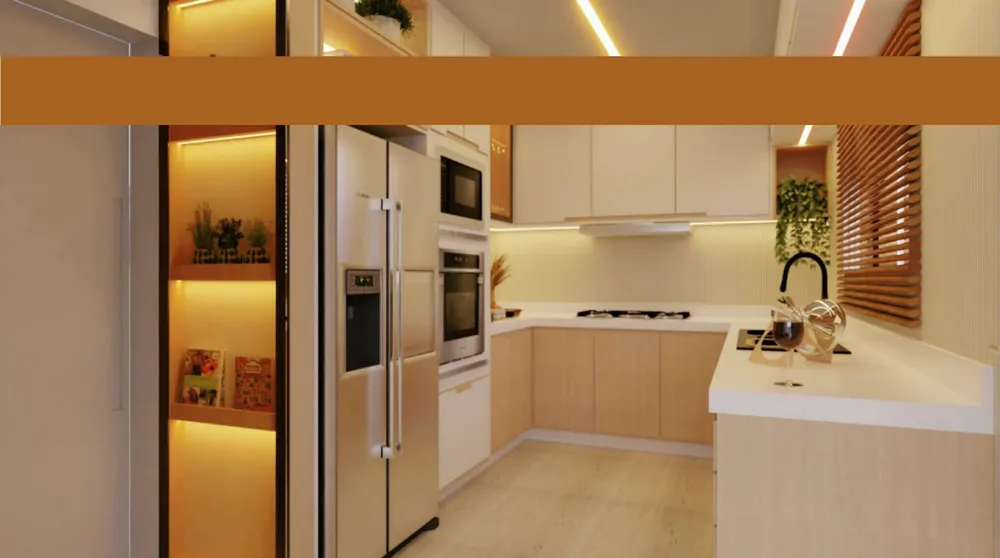 Casa, 4 quartos, 200 m² - Foto 28