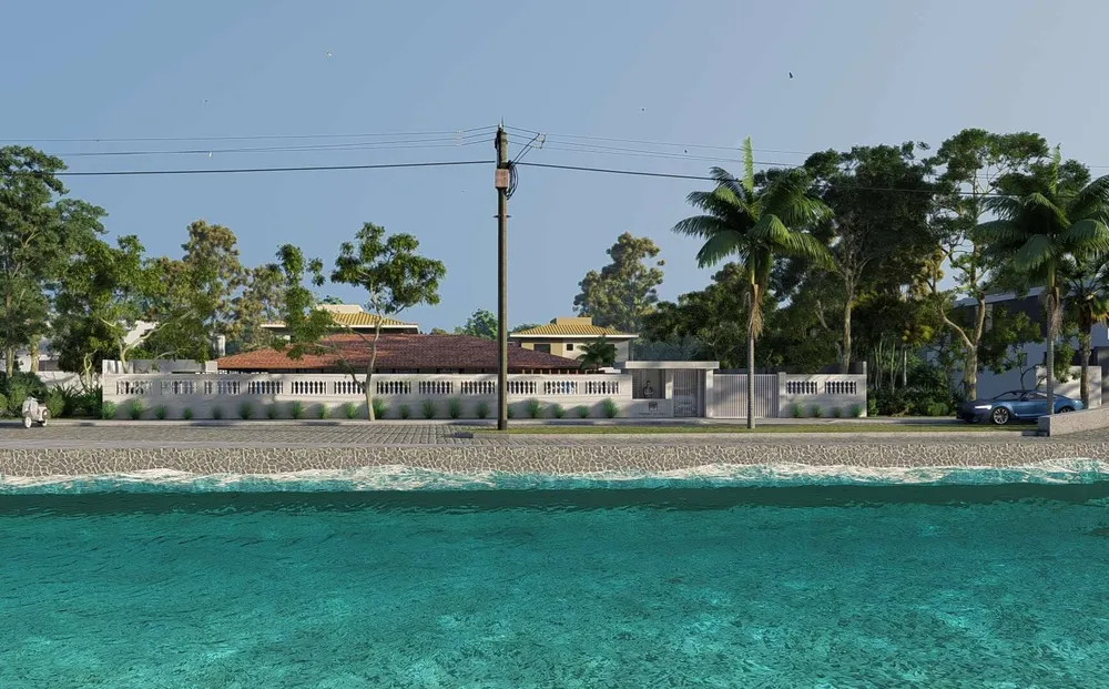 Casa, 4 quartos, 200 m² - Foto 31