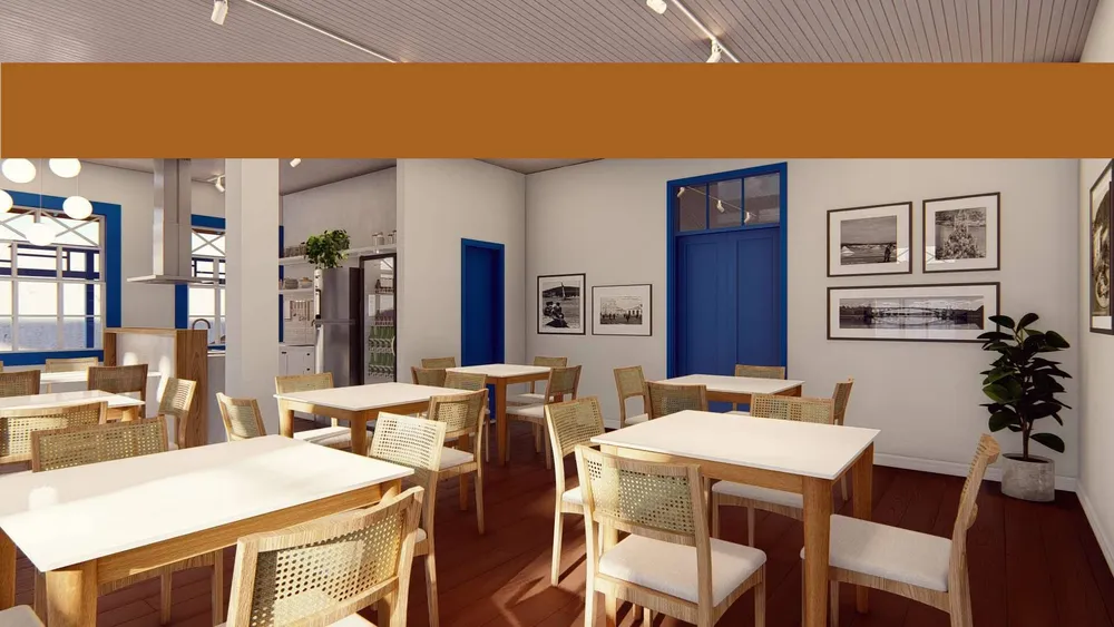Casa, 4 quartos, 200 m² - Foto 9