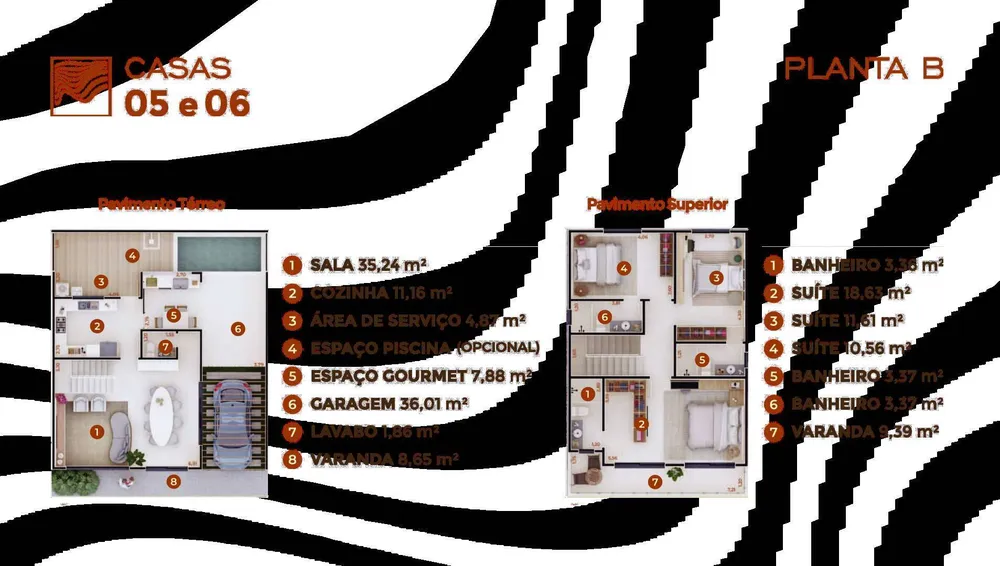 Casa, 4 quartos, 200 m² - Foto 19