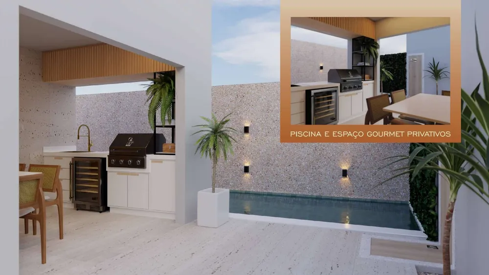 Casa, 4 quartos, 200 m² - Foto 26