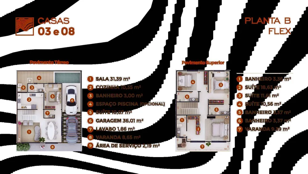 Casa, 4 quartos, 200 m² - Foto 52