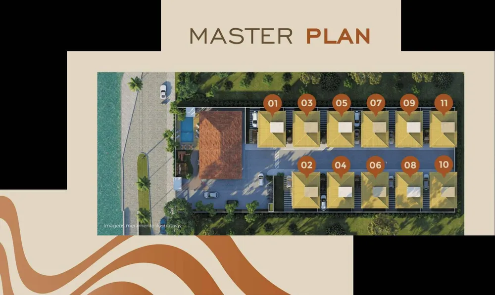 Casa, 4 quartos, 200 m² - Foto 34