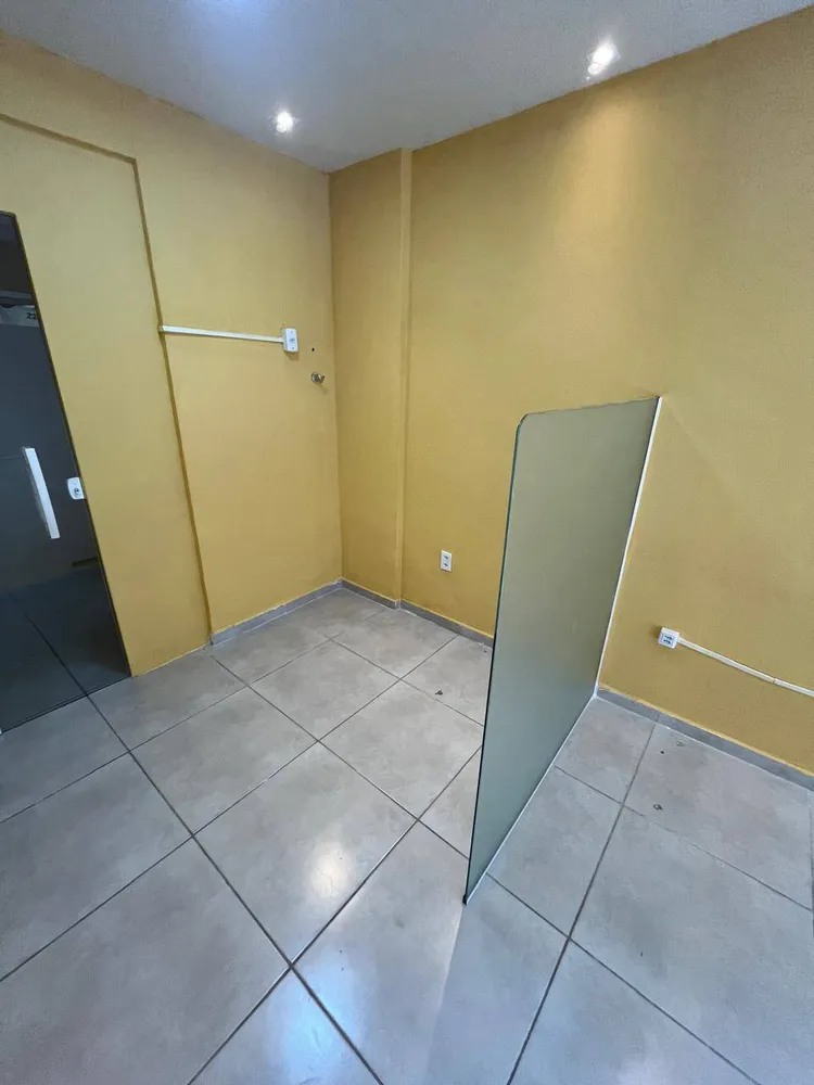 Loja-Salão, 25 m² - Foto 4