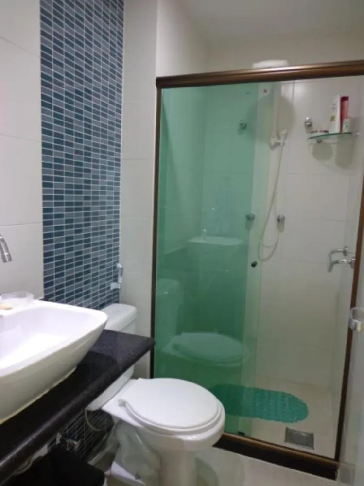 Cobertura, 3 quartos, 120 m² - Foto 4