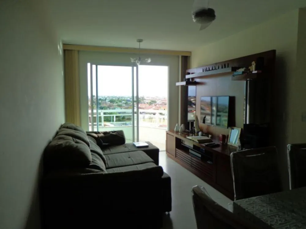 Cobertura, 3 quartos, 120 m² - Foto 1