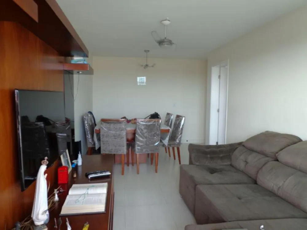 Cobertura, 3 quartos, 120 m² - Foto 3