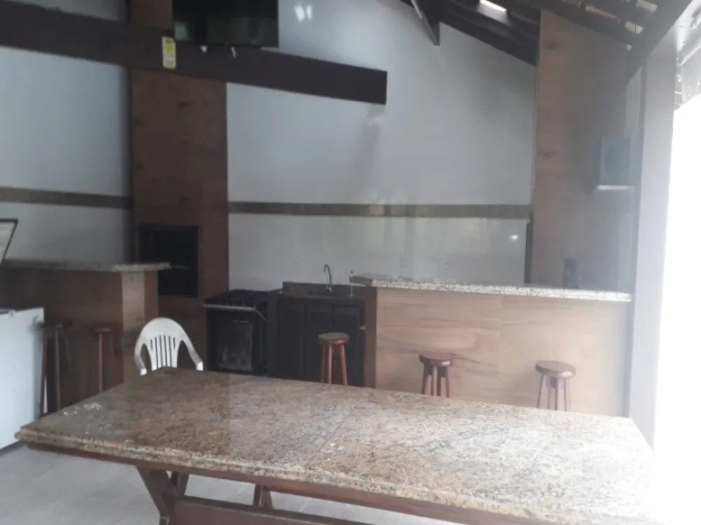 Sobrado, 3 quartos, 100 m² - Foto 8