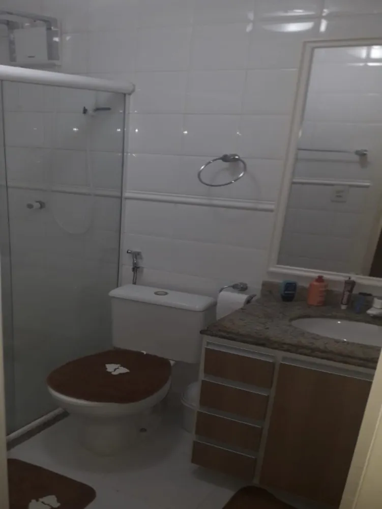 Sobrado, 3 quartos, 100 m² - Foto 9